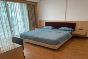 51 Home Imperial Suites Apartments, Kuching