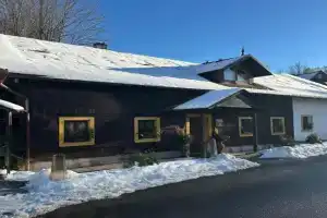 Apartmán u císaře Rudolfa II, Zelezna Ruda