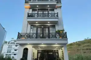 Prova Home Apart-hotel, Dalat