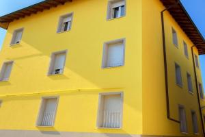 Palazzo Gregorio Mini-hotel, Parma