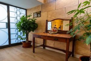 Francy House, Termini Imerese
