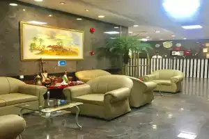 Sky Hotel Apartments, Sharjah City
