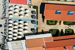 Capo Vaticano Suites, Capo Vaticano