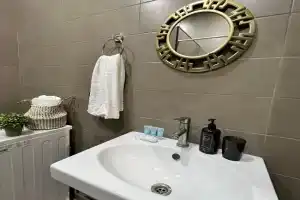 ZhK Grin Plaza 13 etazh Apartments, Aktau