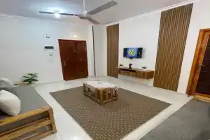Luxe Nest Serviced Apartments 201, Luxor