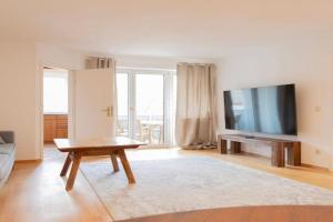 Munich City Retreat Sendling Apartments, Munchen