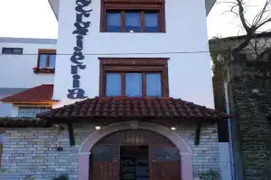 Hotel Boutique Ergjeria, Gjirokaster