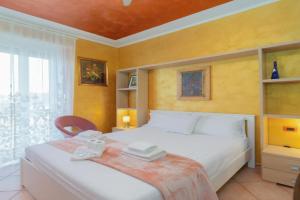 Racconigi Home Apartments, Torino