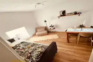 Odw homes - small cozy old town apartment, Weinheim