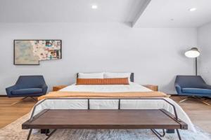 Uprise Bridgewater Lofts Apartments, Spokane