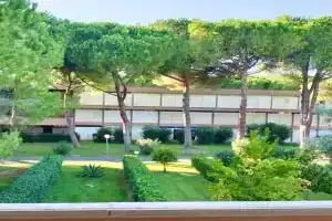 ISA - Apartment Asfodeli in just 250 mt from the sea, Marina di Bibbona