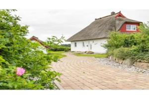 Krüger's Time Out Guest house, Zinnowitz