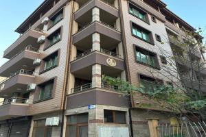 Apartment near the sea, Pomorie