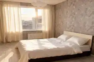 Senator Park Apartments, Astana
