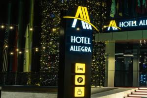 Hotel Allegra, Pristina