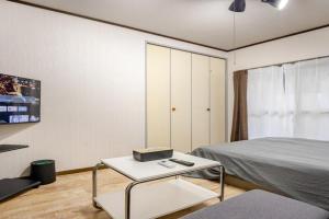Casa Kiwa Room 101, Tachikawa