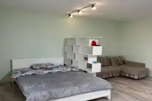 Respubliki Apartments, Karagandy