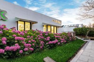 NAYUTA Smart Seaside Homestay, Qingdao