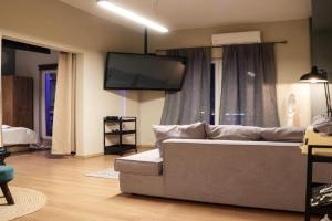 Project twenty eight Apartments, Volos
