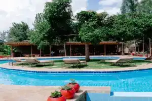 Mtoni River Lodge, Arusha