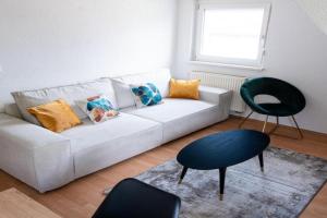 G-Living Louis-Hentges32 City & Work Apartment, Heilbronn