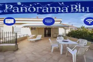 Panorama Blu - Spiaggia 7min - Terrazza - WiFi Apartments, Celle Ligure