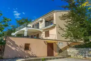 Apartments Bartulin, Crikvenica