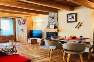 GuestHost - Apartment Martin - Frazione Cottin, La Salle