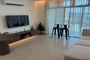 Domuss Guesthouse- 4B3B Tunas, Bayan Lepas