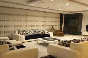 Luxury Villa with Private Pool & Terrace in, Belek