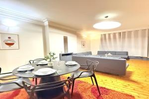 Dublin Christchurch City Stay Apartments, Dublin
