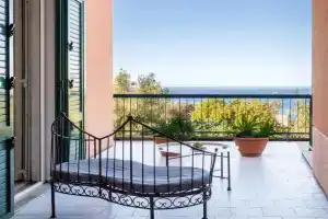 Terrazzo Eucalipto Apartments, Cefalu