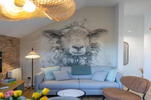 White Wool Siglany, Magiczny Horyzont Apartments, Wisla