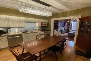 Downtown 3BR duplex full kitchen parking off i-787 Guest house, Albany