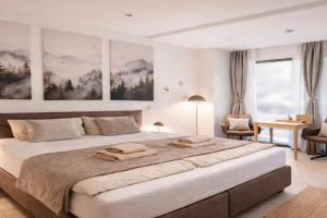 Pfalzliebe Suites - Suite Franz, Landau Zentrum, Landau in der Pfalz