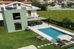 Villa Dream Göcek, Fethiye