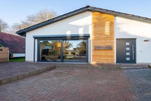 Sund Huus Guest house, Stralsund