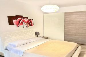 Bandiera's House, Palermo