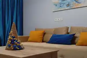 Serenity Apartments, Ternopil