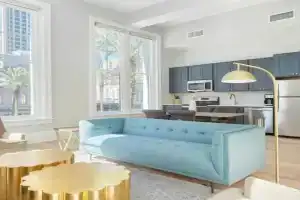 Sleeps 26 Entire 4th Floor in French Quarter The Harlequin by AvantStay Guest house, New Orleans