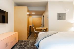 Downtown Edge-Stylish Studio Near Hospitals & Downtown-03, Seattle