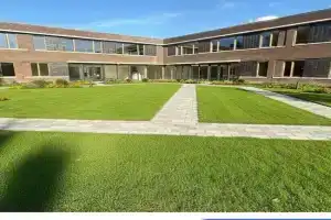 Lely Apart-hotel, Lelystad