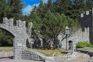 castelpoggio luxury apartment, Ponte di Legno