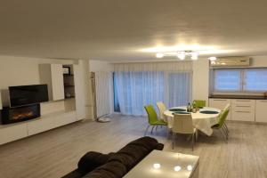 Luxury Unirii Esplanada Apartments, Bucharest