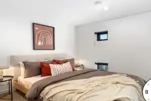 Seffadom apartments cbd, Melbourne