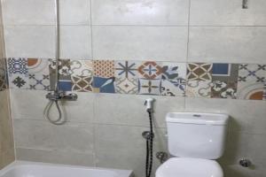 Studio flat, Cairo