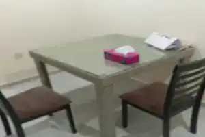 Happy living room stay, Ajman City