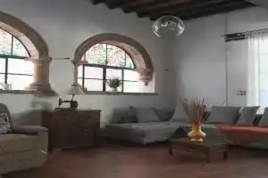 Palomar House in, Guanajuato