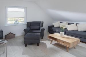 Fewo Passat 4 Apartments, Norderney