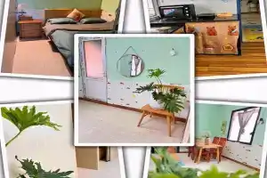 Om Yoga & Homestay Da Lat, Dalat
